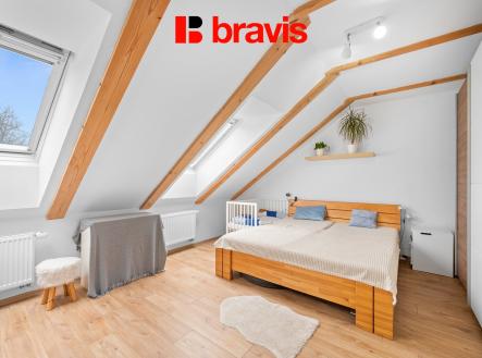 Prodej bytu, 4+kk, 113 m²