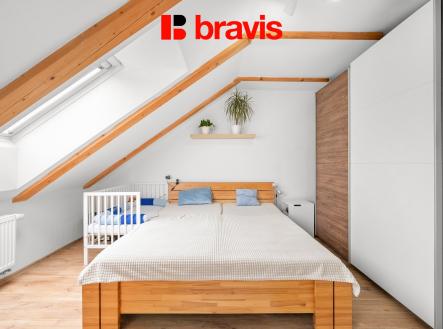 Prodej bytu, 4+kk, 113 m²