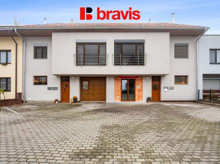 Prodej bytu, 4+kk, 113 m²