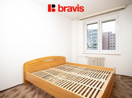 Pronájem bytu, 2+kk, 44 m²
