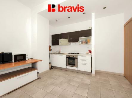 Prodej bytu, 3+kk, 77 m²