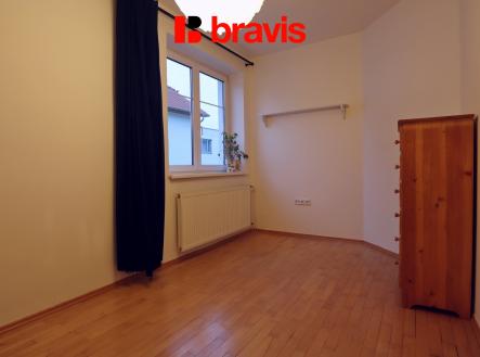 Pronájem bytu, 2+kk, 51 m²