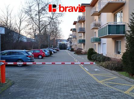 Pronájem bytu, 2+kk, 51 m²