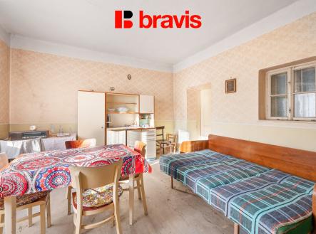 Prodej domu/vily, 100 m²