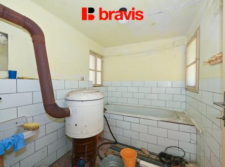 Prodej domu/vily, 100 m²