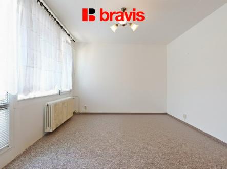 Pronájem bytu, 3+1, 68 m²