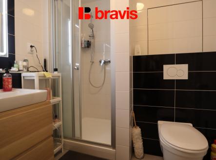 Pronájem bytu, 1+kk, 28 m²