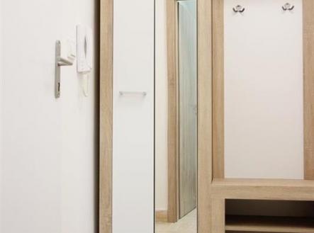 Pronájem bytu, 2+kk, 42 m²