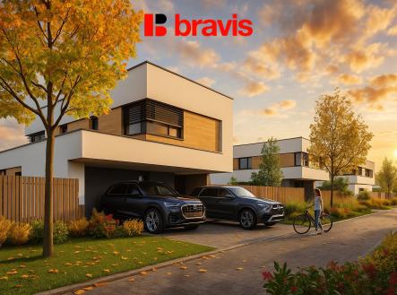 Prodej domu/vily, 165 m²