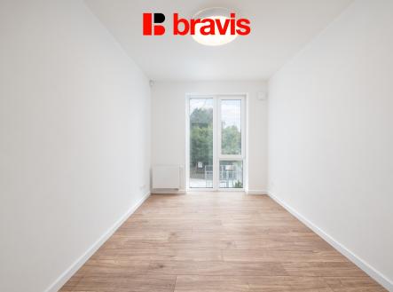 Pronájem kanceláře, 66 m²