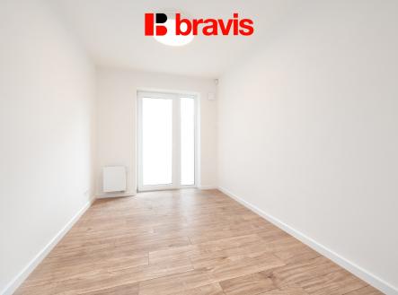 Pronájem kanceláře, 66 m²