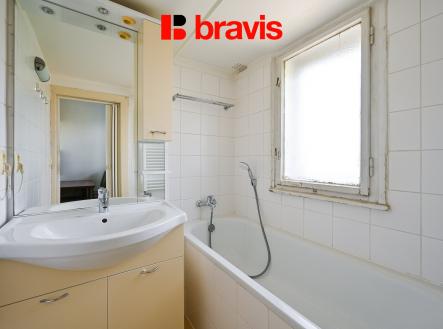 Pronájem bytu, 2+1, 50 m²