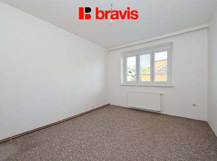 Pronájem bytu, 2+1, 50 m²