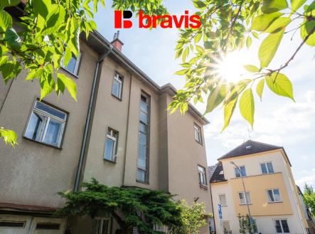 Pronájem bytu, 3+1, 51 m²