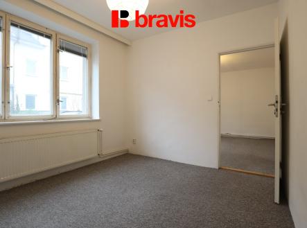 Pronájem bytu, 3+1, 51 m²