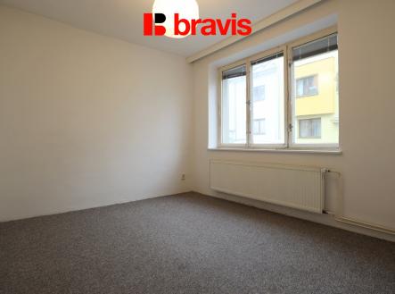 Pronájem bytu, 3+1, 51 m²