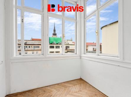 Prodej bytu, 3+kk, 81 m²