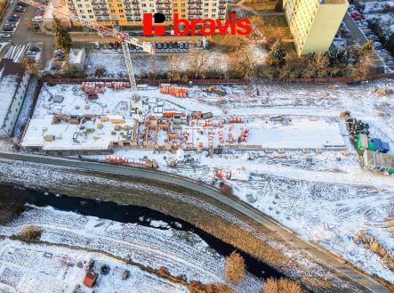 Prodej bytu, 1+kk, 43 m²