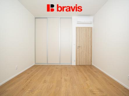 Pronájem bytu, 2+kk, 55 m²