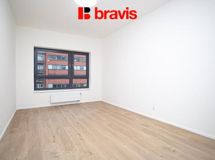 Pronájem bytu, 2+kk, 62 m²
