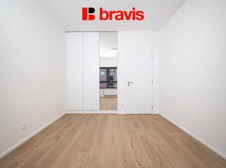 Pronájem bytu, 2+kk, 62 m²