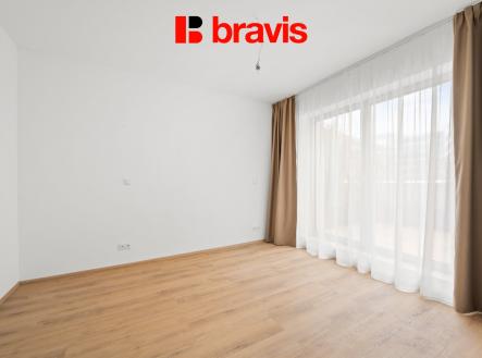 Prodej bytu, 3+kk, 76 m²