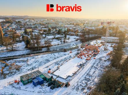 Prodej bytu, 2+kk, 64 m²