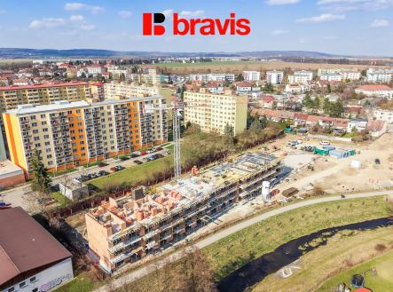 Prodej bytu, 2+kk, 64 m²
