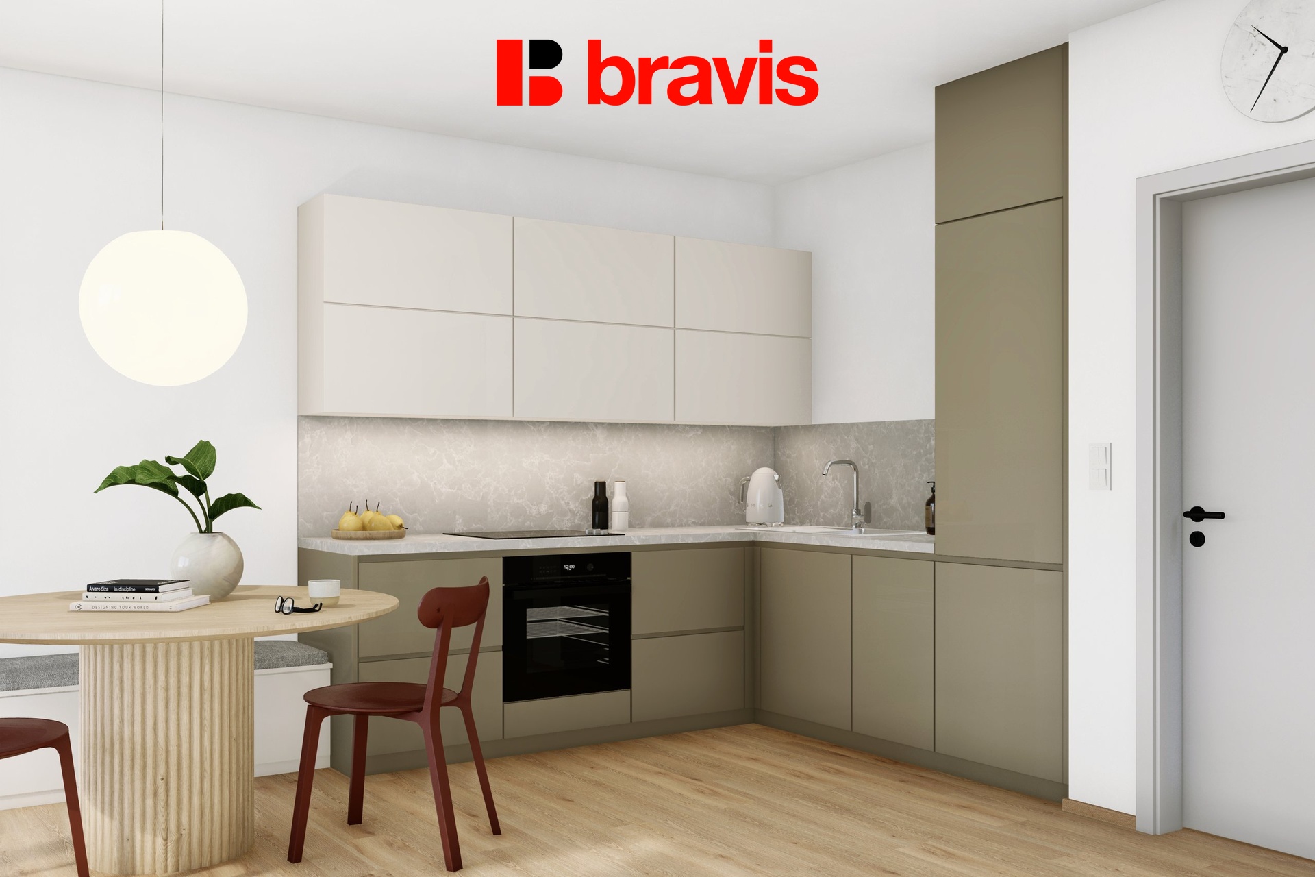 BRAVIS 05