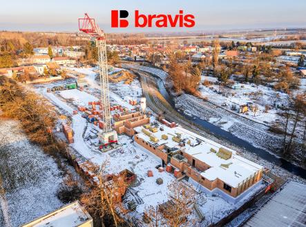 Prodej bytu, 3+kk, 90 m²