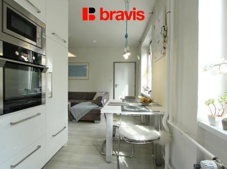 Pronájem bytu, 2+kk, 48 m²