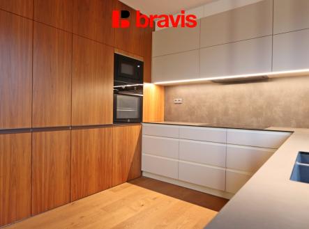 Pronájem bytu, 3+kk, 105 m²