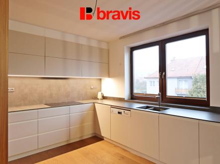 Pronájem bytu, 3+kk, 105 m²