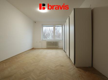 Pronájem bytu, 2+1, 63 m²