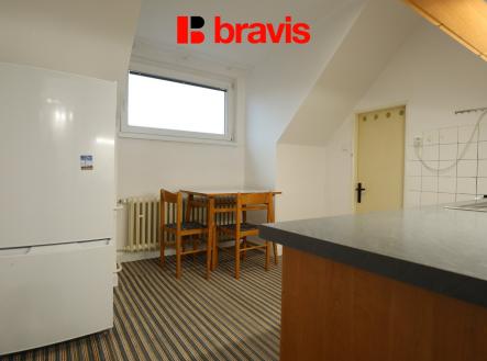 Pronájem bytu, 2+1, 63 m²