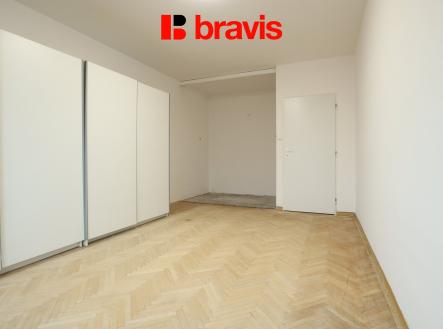 Pronájem bytu, 2+1, 63 m²