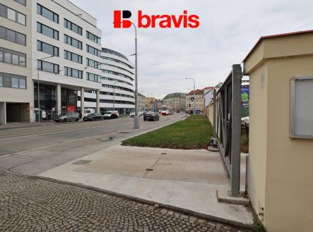 Pronájem kanceláře, 50 m²