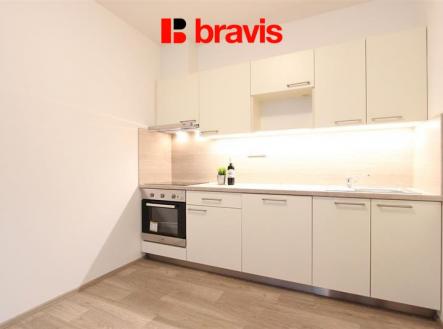 Pronájem bytu, 2+kk, 70 m²