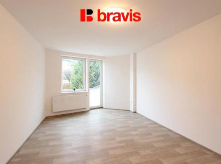 Pronájem bytu, 2+kk, 70 m²