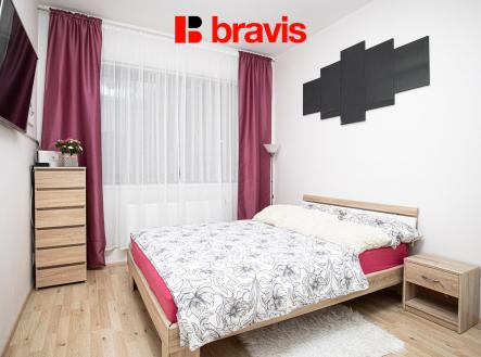 Pronájem bytu, 2+kk, 64 m²