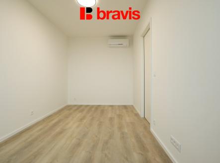 Pronájem bytu, 2+kk, 48 m²