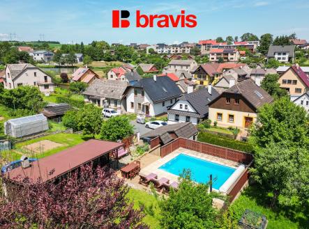 Prodej domu/vily, 288 m²