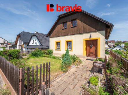 Prodej domu/vily, 288 m²