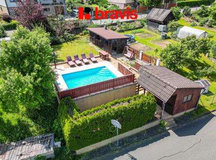 Prodej domu/vily, 288 m²