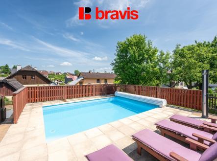 Prodej domu/vily, 288 m²