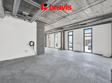 Prodej komerčního objektu, jiný, 173 m²