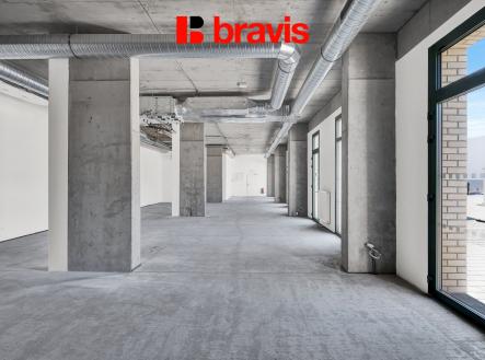 Prodej komerčního objektu, jiný, 173 m²