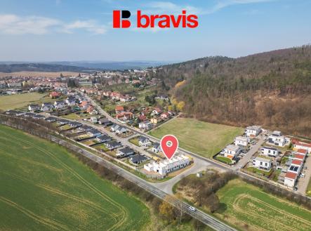 Prodej bytu, 2+kk, 58 m²