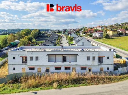 Prodej bytu, 2+kk, 58 m²