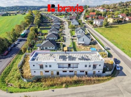 Prodej bytu, 2+kk, 60 m²